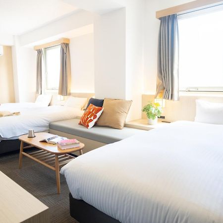 Wayfarer Matsu Hotel Osaka Ngoại thất bức ảnh