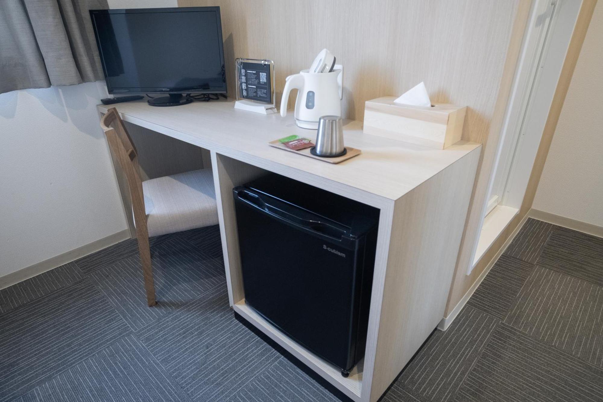 Wayfarer Matsu Hotel Osaka Ngoại thất bức ảnh