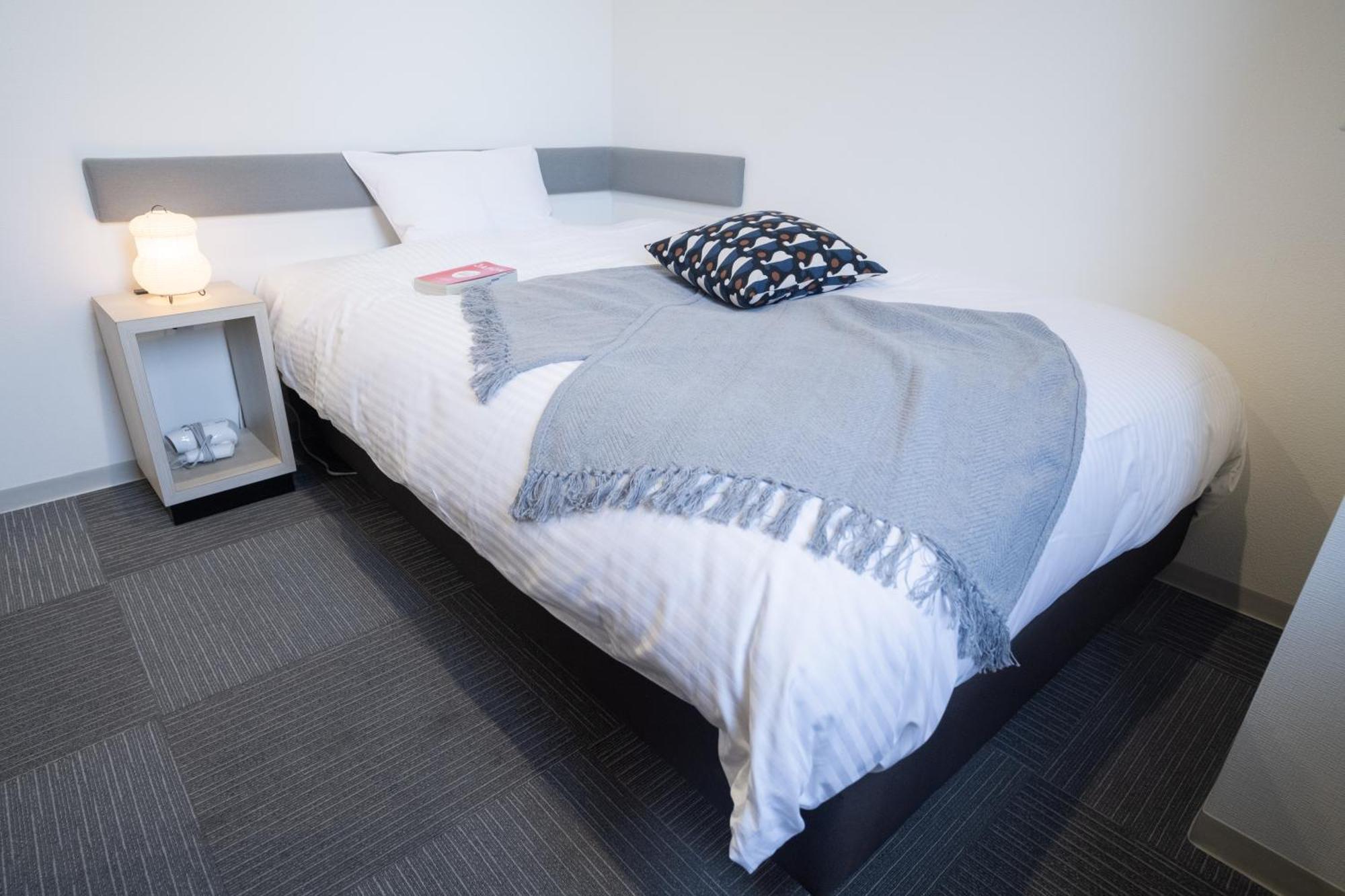 Wayfarer Matsu Hotel Osaka Ngoại thất bức ảnh