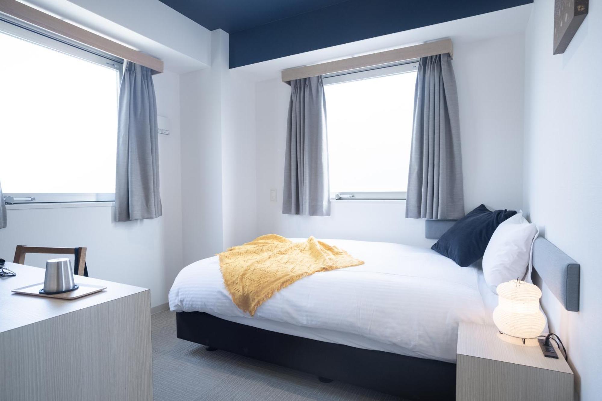 Wayfarer Matsu Hotel Osaka Ngoại thất bức ảnh
