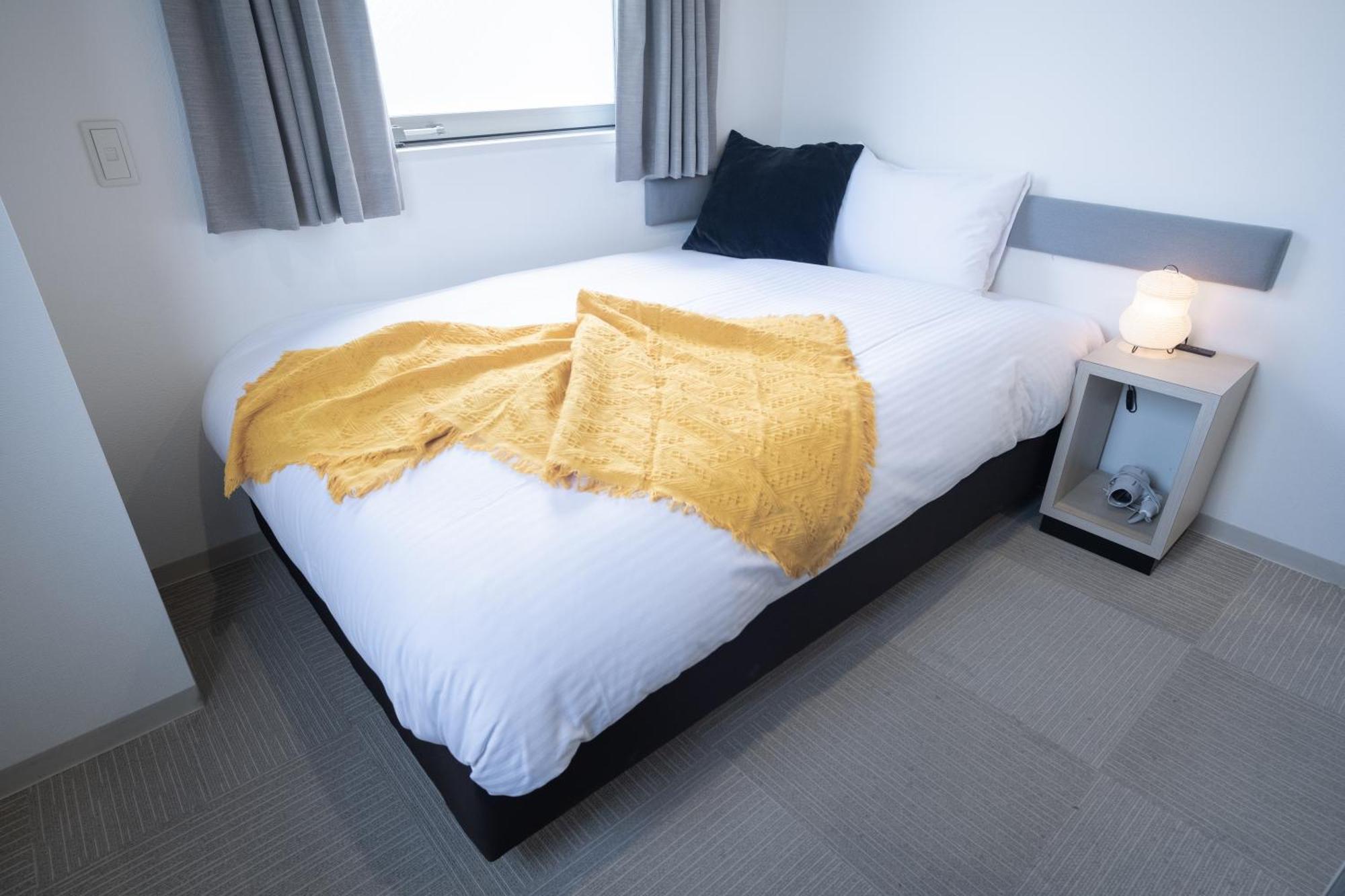 Wayfarer Matsu Hotel Osaka Ngoại thất bức ảnh