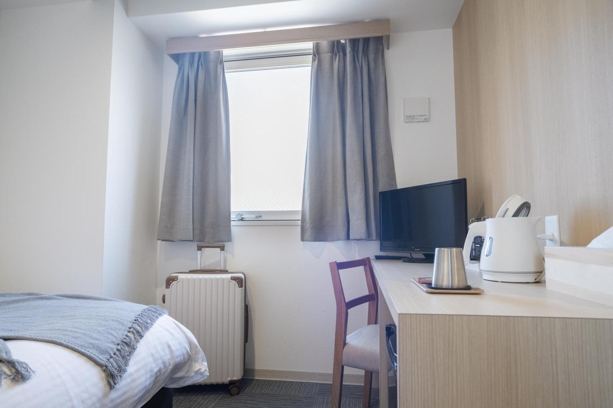 Wayfarer Matsu Hotel Osaka Ngoại thất bức ảnh