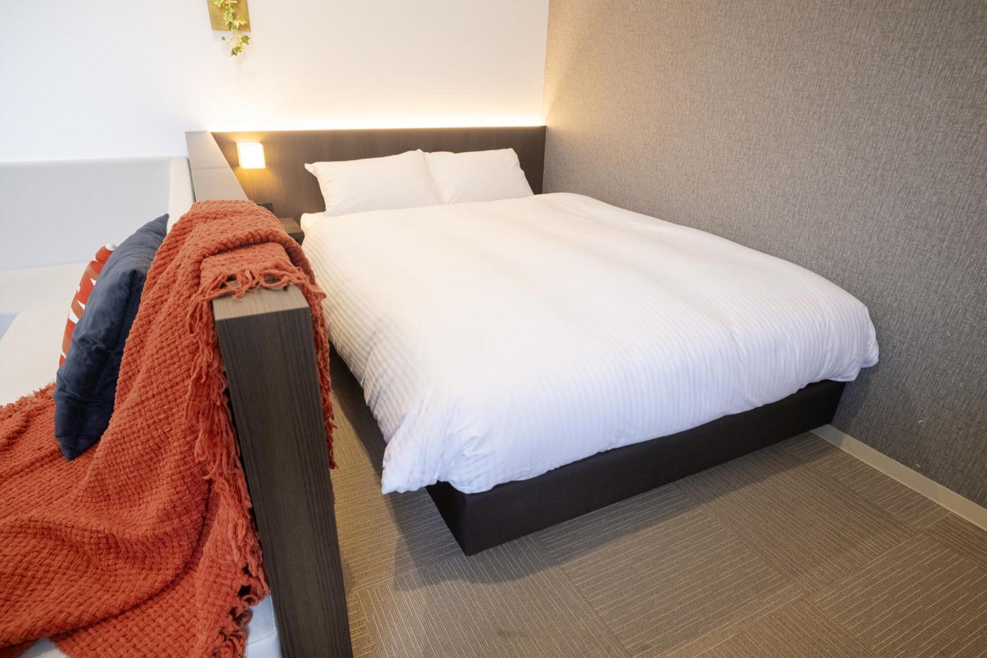 Wayfarer Matsu Hotel Osaka Ngoại thất bức ảnh
